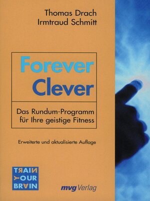cover image of Forever Clever